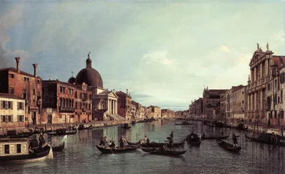 Grand Canal